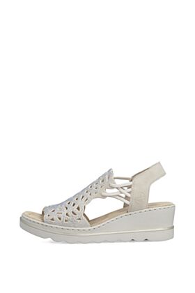 Rieker Comfort summer shoes