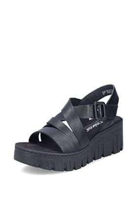 Rieker Comfort summer shoes