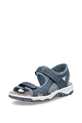 Rieker Comfort summer shoes