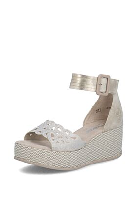 Rieker Comfort summer shoes