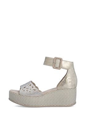 Rieker Comfort summer shoes