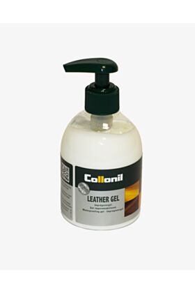 Collonil Kreemid Leather Gel Classic 230 ml 5584
