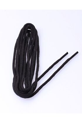 Collonil Шнурки Rundsenkel (10-12) 90cm. (000 schwarz) 9504