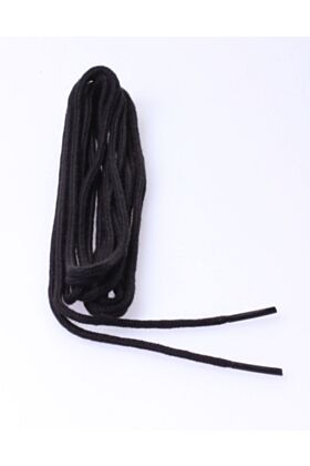 Collonil Шнурки Kordelsenkel (10-12) 100cm. (000 schwarz) 9515