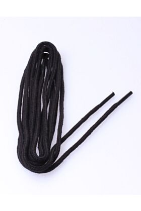 Collonil Laces Rundsenkel (10-12) 120cm. (000 black) 9506