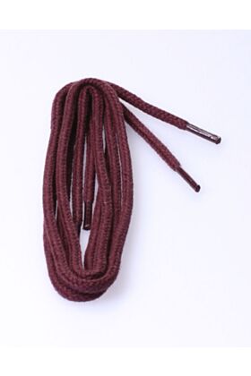 Collonil Paelad Kordelsenkel (12) 75cm. (171 bordeaux) 9513