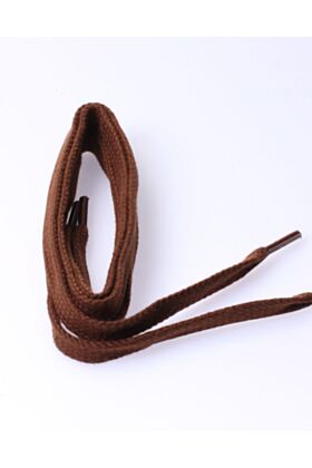 Collonil Laces Flachsenkel  (12) 60 cm (056 mittelbraun) 9522