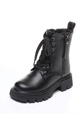 Cascade Low boots W
