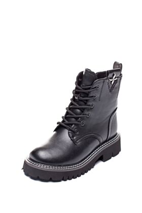 Cascade Low boots W