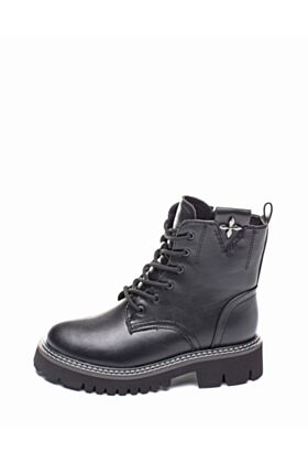 Cascade Low boots W