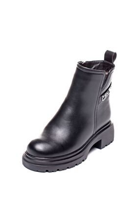 Cascade Low boots W