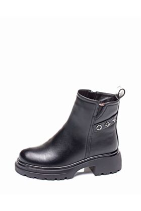 Cascade Low boots W
