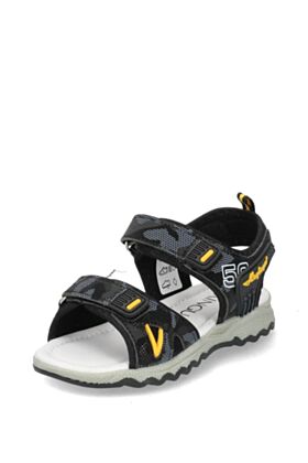 Kingu Sandals
