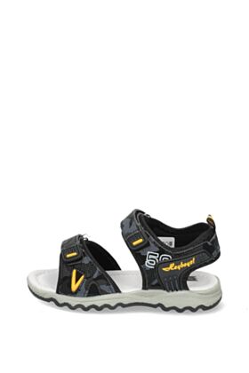 Kingu Sandals