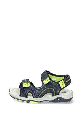 Kingu Sandals