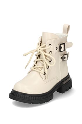 Kingu Low boots