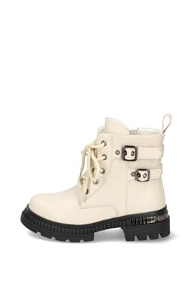 Kingu Low boots