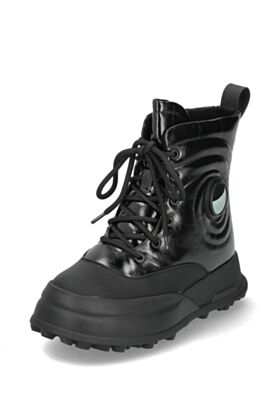 Kingu Low boots W