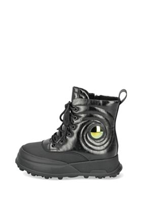 Kingu Low boots W