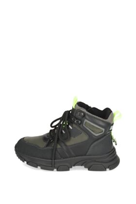 Saiwit Low boots W