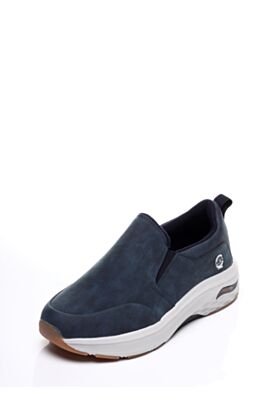 Clan Q Slip ons