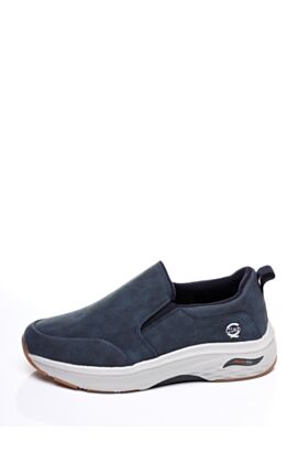 Clan Q Slip ons