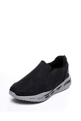 Clan Q Slip ons