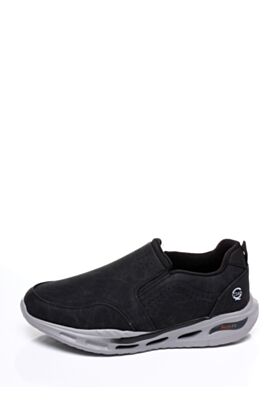 Clan Q Slip ons