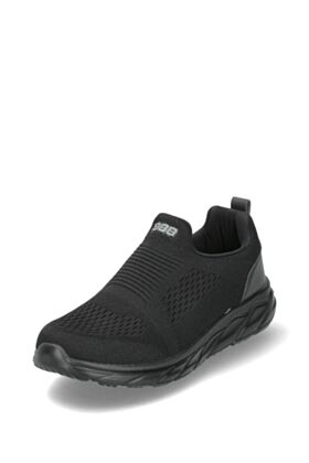 Clan Q Slip ons
