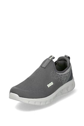 Clan Q Slip ons