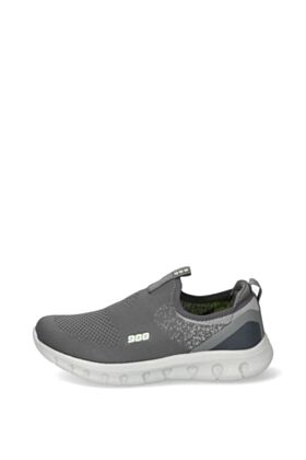 Clan Q Slip ons