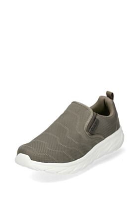 Clan Q Slip ons