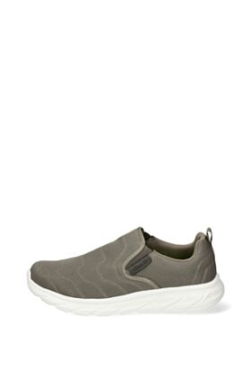 Clan Q Slip ons