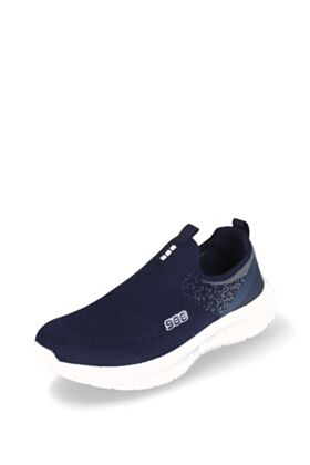 Clan Q Slip-on'id