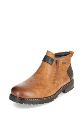 Meko Melo Low boots W