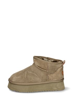PRLN UGG-stiilis saapad