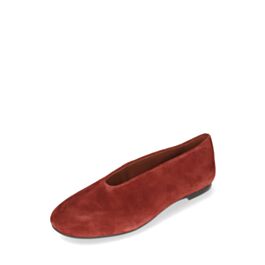 Vagabond Baleriinad