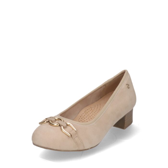 Tamaris Comfort Kingad