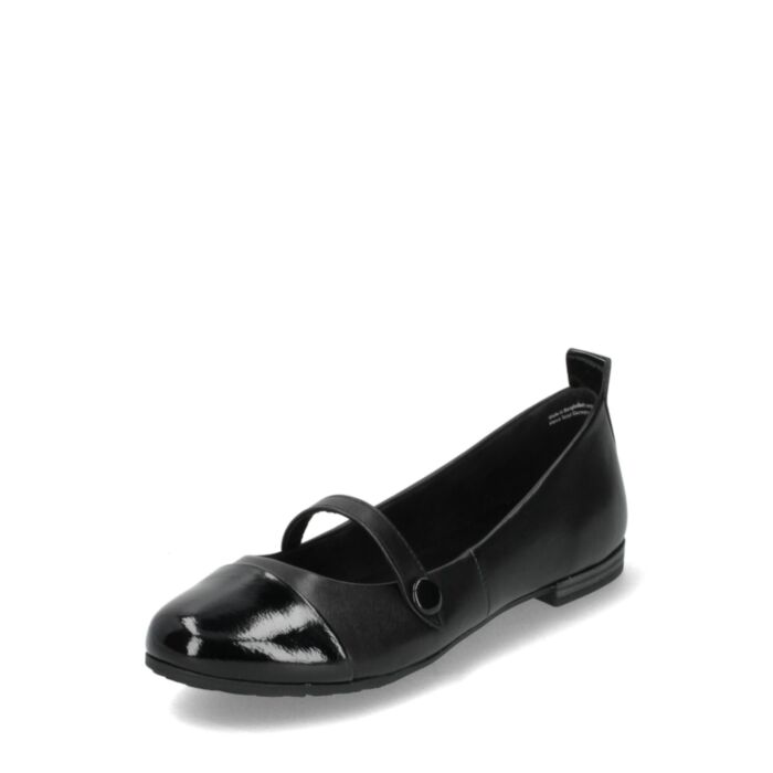 Marco Tozzi Baleriinad