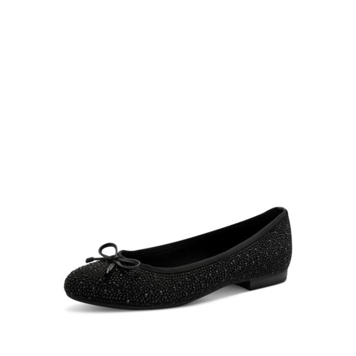 Marco Tozzi Baleriinad