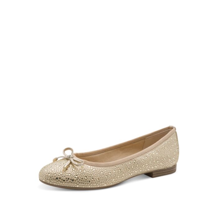 Marco Tozzi Baleriinad