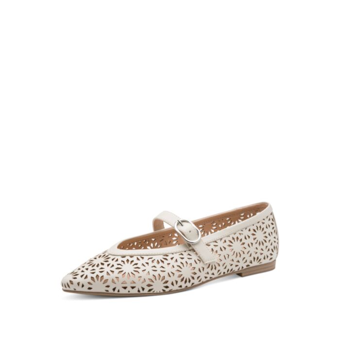 Marco Tozzi Baleriinad