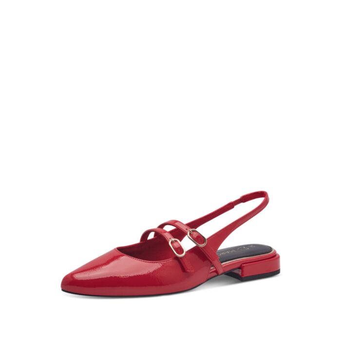 Marco Tozzi Suvekingad