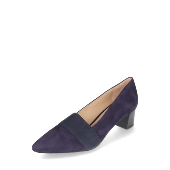 Peter Kaiser  Kingad