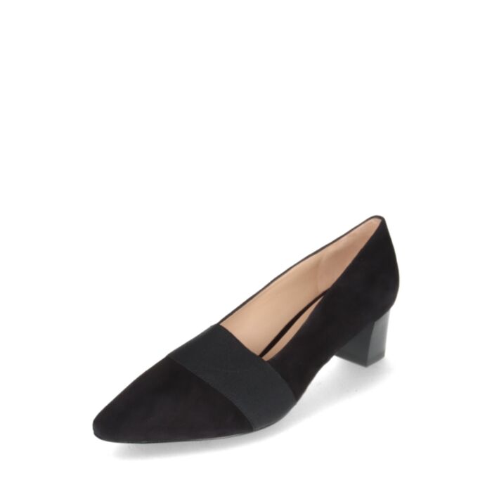 Peter Kaiser  Kingad