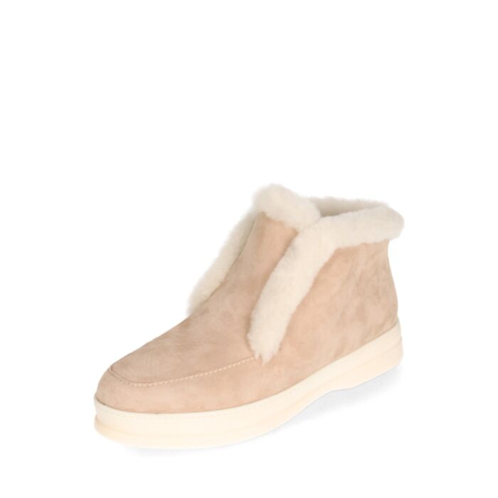 Peter Kaiser  Talvesaapad