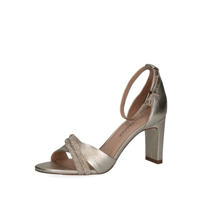 Peter Kaiser  Suvekingad