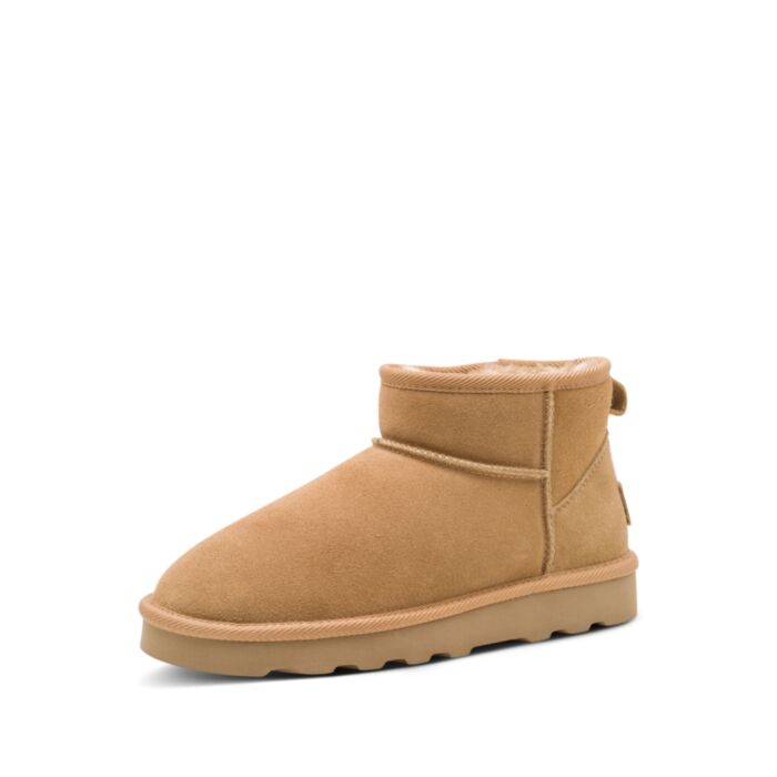 s.Oliver UGG saapad