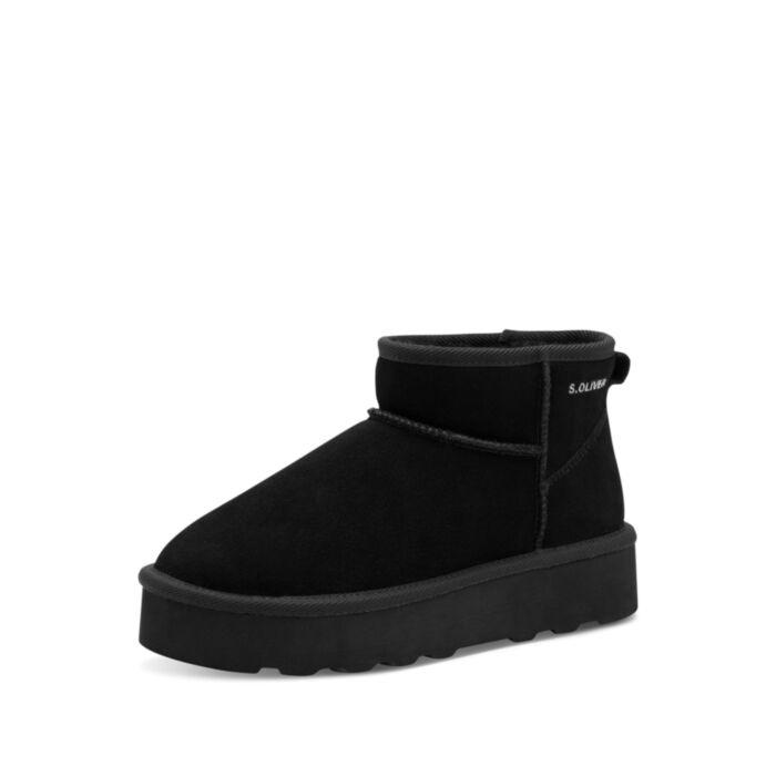 s.Oliver UGG saapad