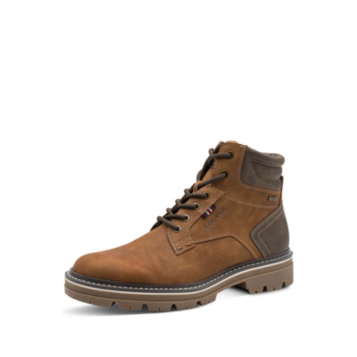 s.Oliver Talvesaapad